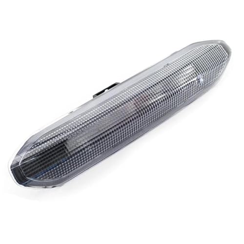 3ème tiers feu stop LED arrière haut blanc pour Land Rover Freelander 2 LR2