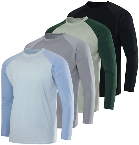 Mud Pie Jungen Rash-Guard Set – 2-teiliges Sonnenschutz-Outfit Mit Badehose Für Golf & Strand