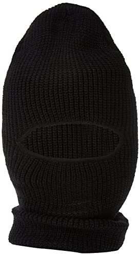 DECKY Face Mask 1 Hole Beanie
