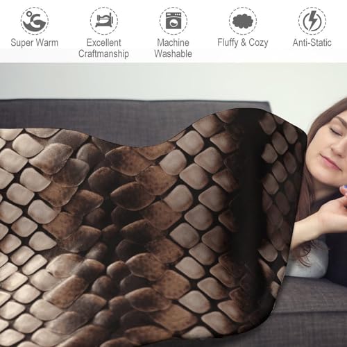 Couverture ronde serpent pour méditation et relaxation