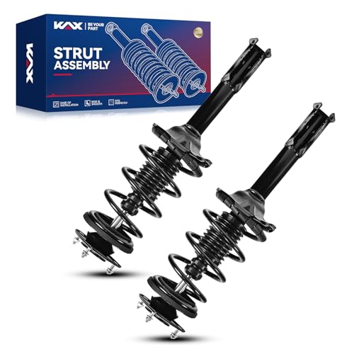 KAX Front Struts and Shock Fits for 2004 2005 2006 Scion xA/xB 172245 * 2