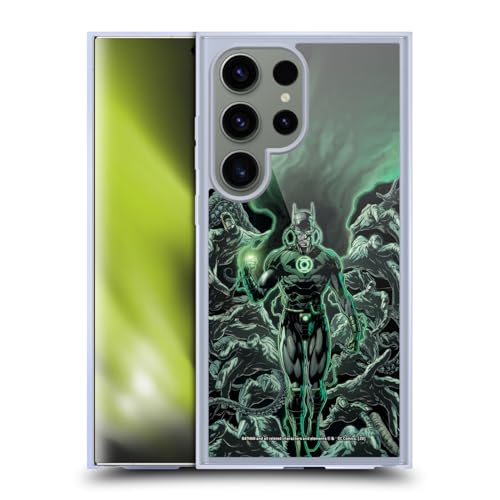 Coque Batman Galaxy S24 Ultra pour charger en voiture