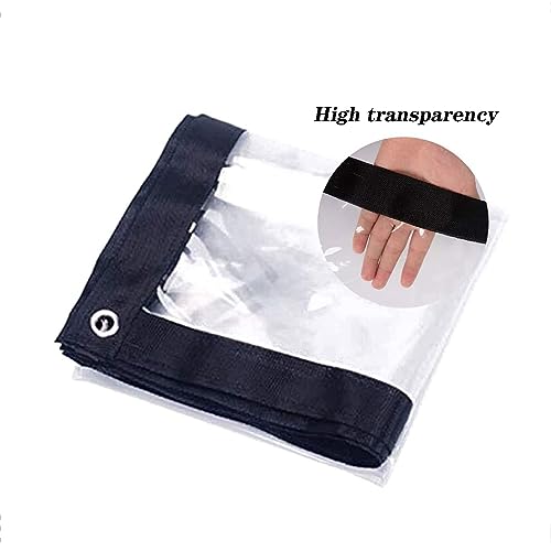 Bâche imperméable robuste 5x8m housse bateau bâche plastique extérieur