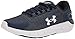 Under Armour Herren Charged Rogue 2.5 Laufschuh, Academy Blue (400)/Weiß, 43 EU