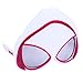Sun-Staches Costume Sunglasses Spider-Gwen Party Favors UV400