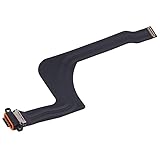  Flex DE Carga para Huawei P40 Pro Puerto Placa Conector MODULO Cable Repuesto