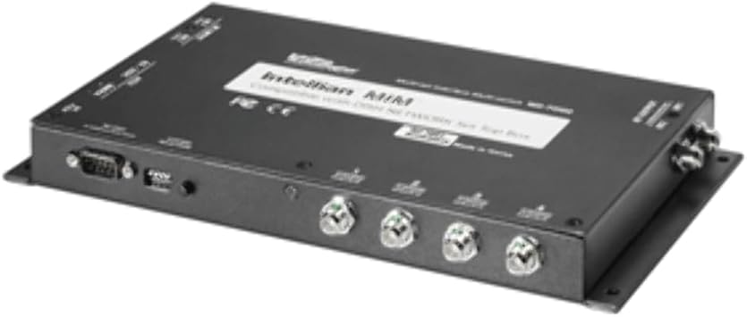 Multiswitch Emulates DP-34 for Dish Ntwk Intellian M2-TD02 Multiswitch Emulates DP-34 for Dish Ntwk