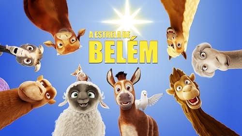 A Estrela De Belém