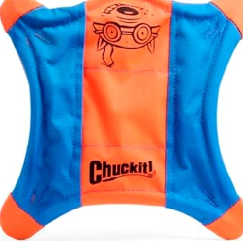 Chuckit! Flying Squirrel Fetch Toy