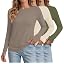 Army Green/ Beige/ Tea Leaf
