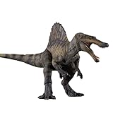 NANMU Studio Spinosaurus Supplanter 3.0 Action Figure Dinasaur Collector (Differ(Realm Warden 172527))