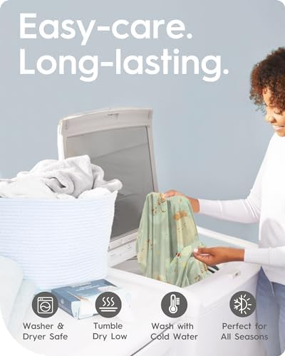 TotBasic Space Crib Fitted Sheet, Super Stretchy Jersey Star Crib Sheets, Buttery Soft Boy Crib Mattress Sheets, Ultra Breathable Baby Bed Sheets 28x52x9 Extra Deep Pocket, 2 Pack — view 6