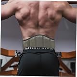 Happyyami Podnoszenie Ciężaru Pasek Fitness Pasmo Talii Gimnastyczne Podnoszenie Podtrzymanie Waszyka Podnoszenie Gym Sprzęt Do Podnoszenia Podnoszenia Podnoszenia Dla