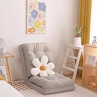Amazon｜ソファーベッド 一人用 折畳み 可愛い マルチに使える3way 5