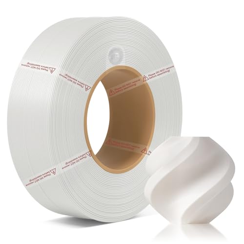3DTOOLS Bamboo1.75MM ABS Refill Filament High Toughness High Speed &Easy Printing Eco Friendly with RFID for Bambu Lab X