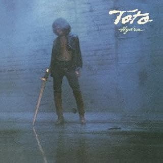 Hydra by Toto (2013-03-12)