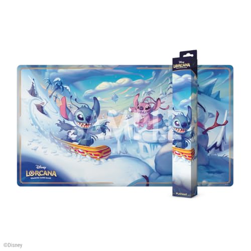 Ravensburger Disney Lorcana TCG Playmat
