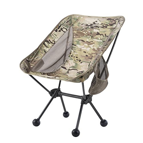 Helikon-Tex Chaise de voyage légère Multicam