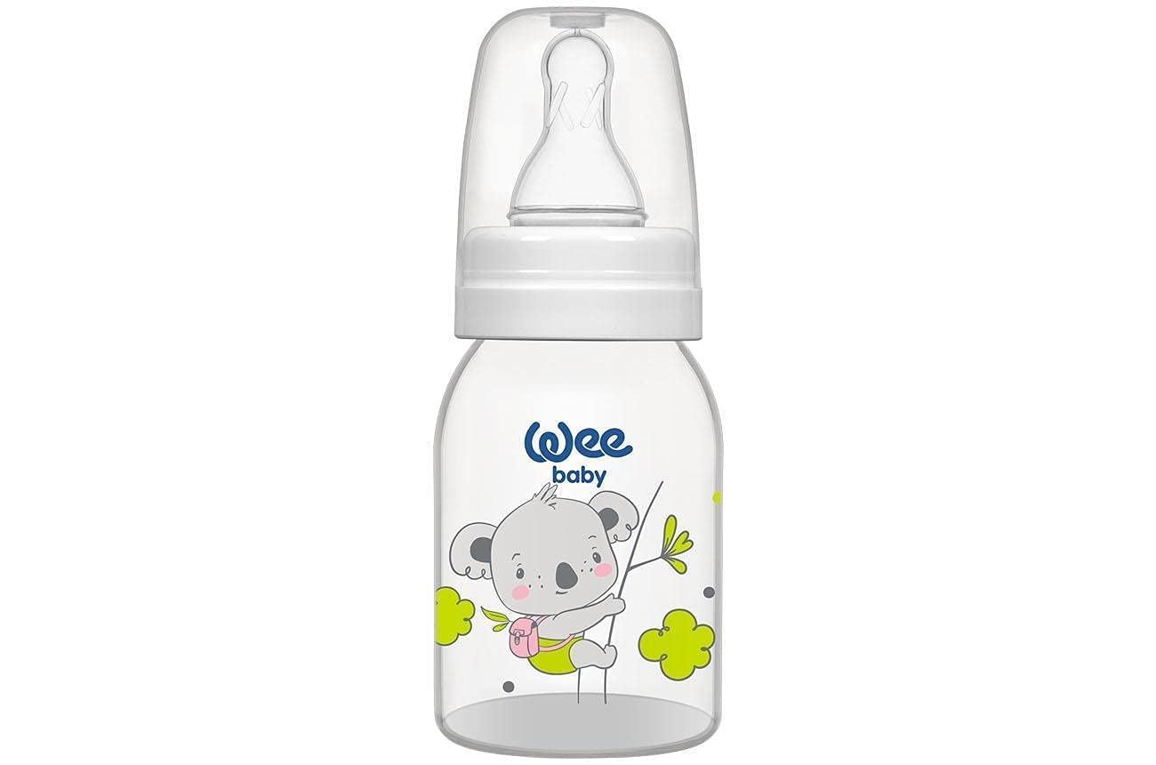 Wee Baby Klasik Pp Biberon 125 Ml