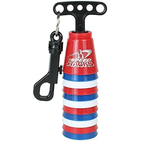 Speed Stacks Minis Cover