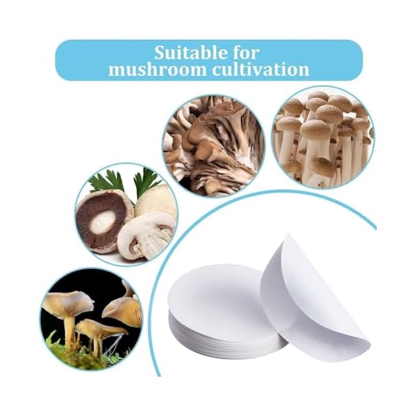 GORGECRAFT-1-Box-100PCS-Quantitative-Filter-Paper-110mm-Diameter-Synthetic-Filter-Discs-Circular-Ashless-Medium-Speed-Wide-Mouth-Size-Funnel-Filtering-Paper-for-Buchner-Funnel-Mushroom-Cultivation GORGECRAFT-1-Box-100PCS-Quantitative-Filter-Paper-110mm-Diameter-Synthetic-Filter-Discs-Circular-Ashless-Medium-Speed-Wide-Mouth-Size-Funnel-Filtering-Paper-for-Buchner-Funnel-Mushroom-Cultivation