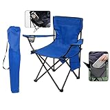 Damei century Portable Camping Chairs Enjoy The Outdoors with a Versatile Folding Chair, Sports Chai