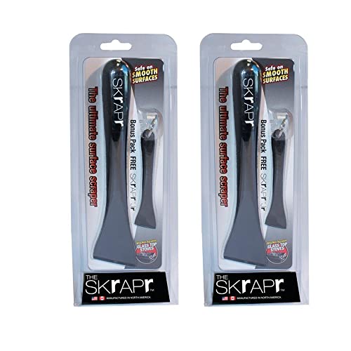 SKrAPr Surface Cleaner