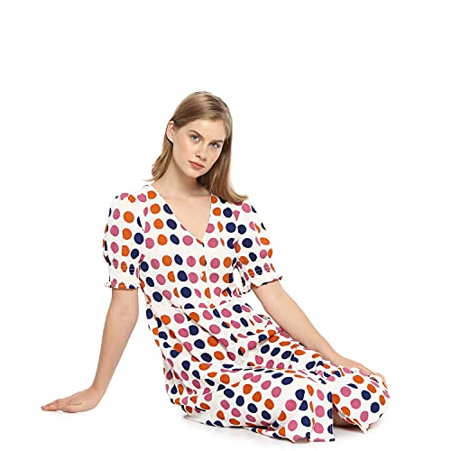 Image of Campus Sutra Women Dress
