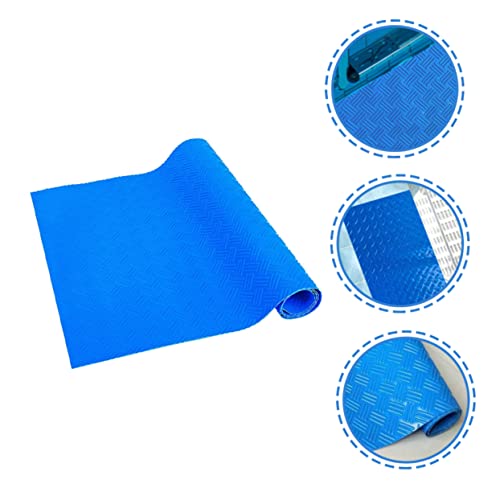 Tapete antideslizante Unomor para escalera de piscina miniatura 5