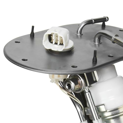 Image of Detroit Axle - Fuel Pump and Sender for 2006 2007 2008 Subaru Forester [Naturally Aspirated], Replacement Electrical Fuel Pump and Sender Assembly