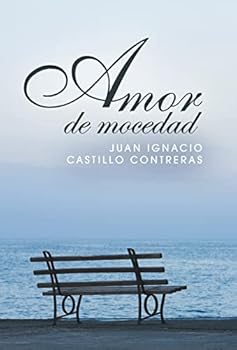Hardcover Amor de mocedad [Spanish] Book