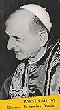 Papst Paul VI.