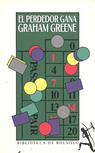 Portada de El perdedor gana