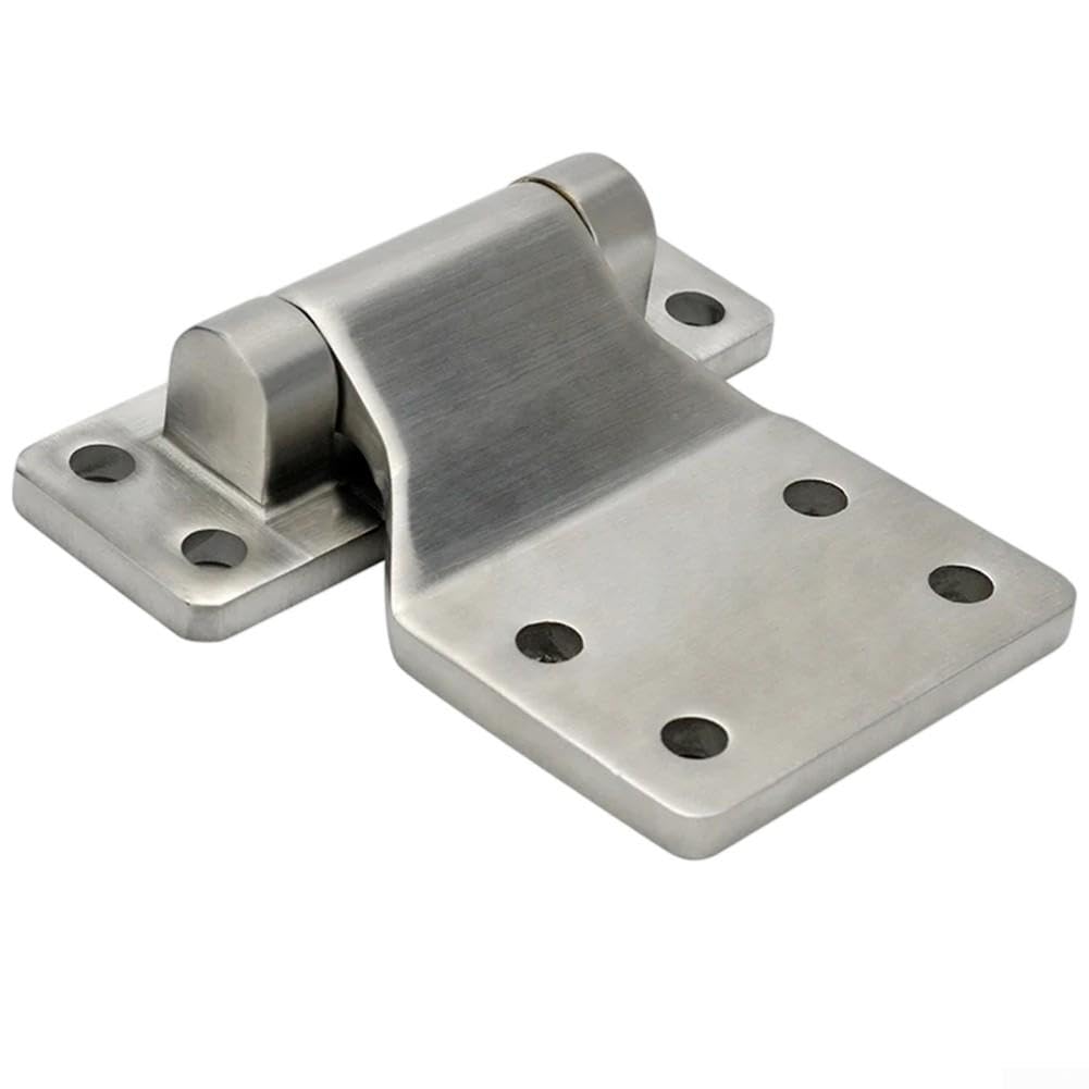Acciaio 304 per Veicoli 110x105mm Acciaio 304 per Veicoli 110x105mm(Hole spacing 22.5mm)