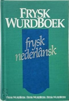 Frysk wurdboek: Ha^nwurdboek fan 'e Fryske taal : mei de^ryn opnommen list fan Fryske plaknammen, list fan Fryske gemeentenammen (Fryske Akademy)
