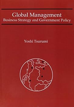 Paperback Global Management Book