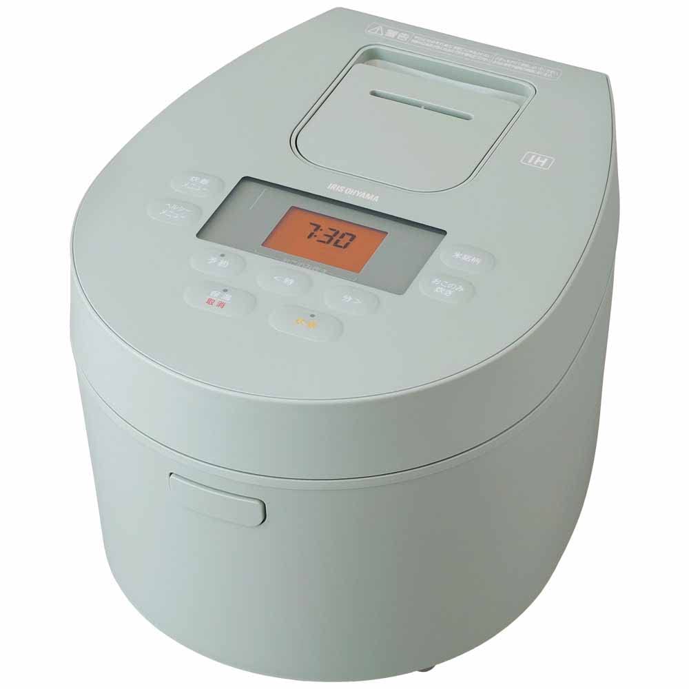 アイリスオーヤマ RC-IL50（5.5合）