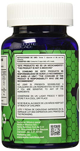 Carnitina, Imagen adicional