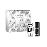 Paco Rabanne Phantom Giftset: Eau de Toilette Spray 100ml & Deodorant Spray 150ml