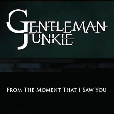 From The Moment That I Saw You