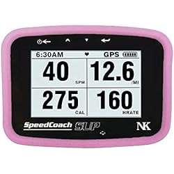 Amazon.com: NK Sports SpeedCoach SUP 2 with Training Pack and