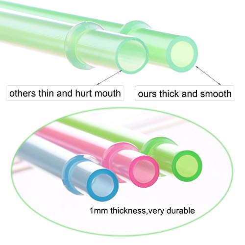 Snackeez Replacement Straws product image