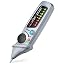 Voltage Detector Gray
