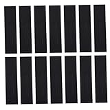 Garneck Fundas Individuales para Bolígrafos de Papel, 50 Piezas Ventana Transparente, Estuche Organizador Compacto para Uso en Oficina y Universidad, Protección para Accesorios de