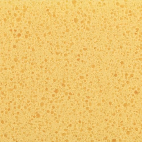 QEP 70006-18 Pro Square Grouting Sponge - All-Purpose Heavy-Duty, 6.7\" x 4.6\" - Thumbnail 6