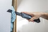 wolfcraft Cutter Professionale Pro Safety - Taglierino Ergonomico 25 mm - 8