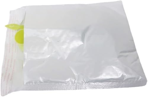 Miniatura 6 de Barn Eleven Espejo de pájaro con taza de comer verde forma divertida, perca, cacatúa, material acrílico, espejo, jaula de loro, juguetes