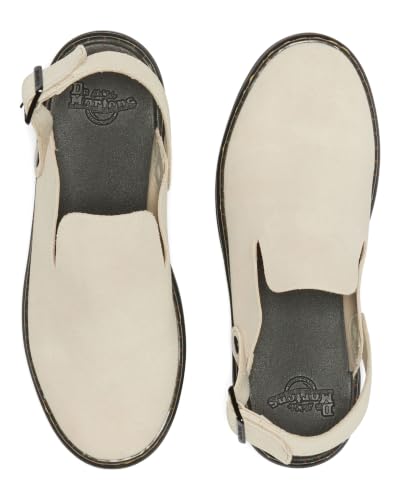 Dr. Martens Carlson Sand UK 13 (US Men's 14, Women's 15) Medium