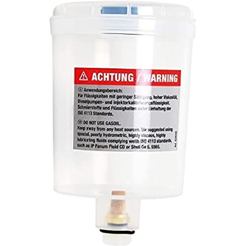 Envase De Plástico Con Tapa | Para Bgs 62650