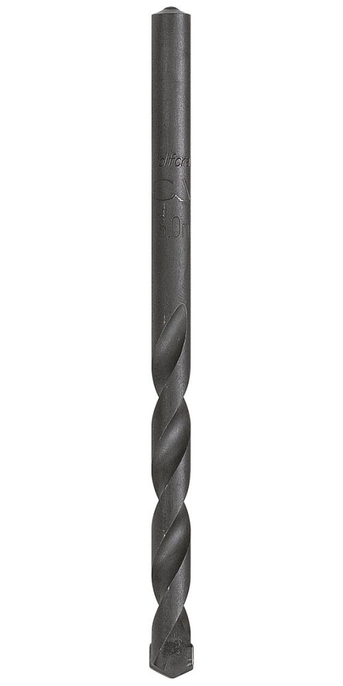 wolfcraft Universalbohrer HM-bestückt Ø 8 mm – 7967010